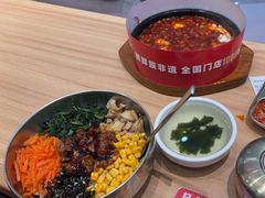 -米村拌饭(李沧松乐汀店)