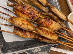 -管氏翅吧(马家堡店)