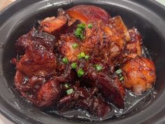 东坡肉1块-群乐饭店(滨安路店)