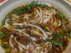 -湘人龙记老长沙米粉(华普国际大厦店)