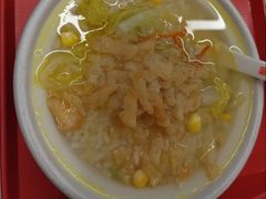 -71号豆汤饭·成都小馆(红牌楼店)
