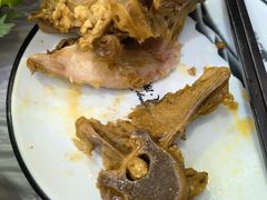-虾大侠·盱眙龙虾老北京铜锅涮羊肉(金楠天街店)