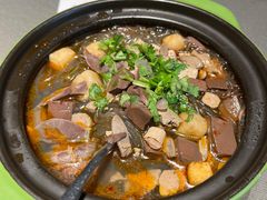 -小厨娘绣中淮扬(大行宫科巷店)