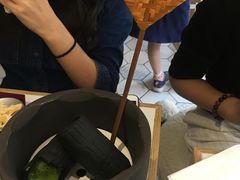 -茶是一枝花泡茶店