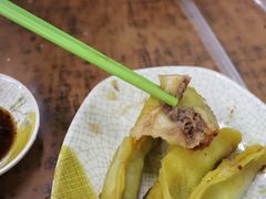 -清真蒋有记(老门东店)