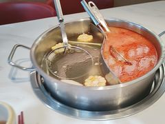 -潮正和潮汕牛肉火锅·老字号(番禺万达店)