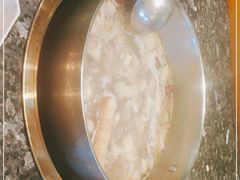 -一席地·本地鸡窝·杭帮鸡火锅(萧山银隆百货店)