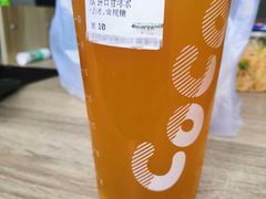 -CoCo都可(长江西路华联店)
