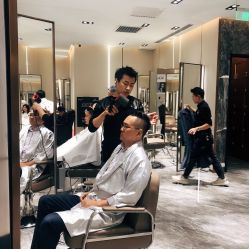 -崇尚GAVIN STYLE