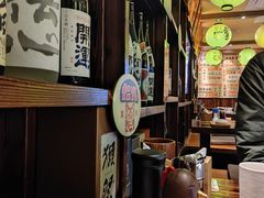-鸟鹏烧鸟居酒屋(熙龙湾店)