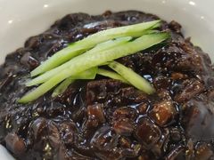 -桃园中华料理炸酱面(燕儿岛路店)