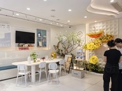 -山与蓝·轻糖鲜果蛋糕(勒泰店)