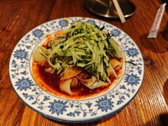 -柴窝堡22号辣子鸡·传承新疆菜