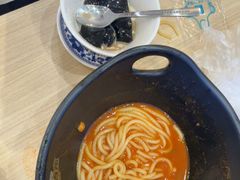 -桂在香知桂林米粉(红博中央公园店)