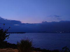 -深圳湾公园(南山区)