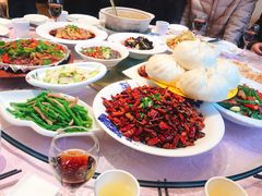 -陶然居·重庆菜(解放碑店)