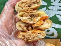 -泸溪河桃酥(秦淮夫子庙一店)