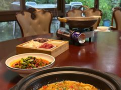 -乖乖佳花园山庄·私房菜(阿哈湖公园店)