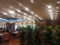 大堂-点都德(汇点楼店)