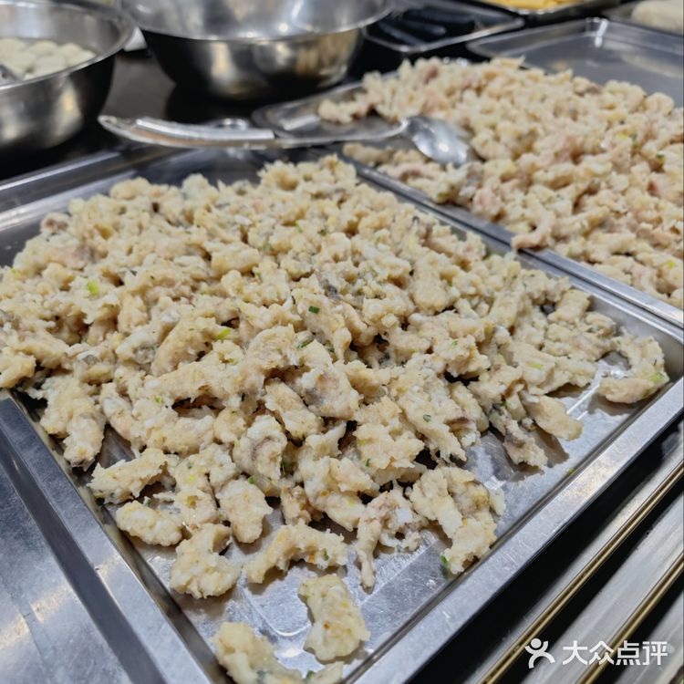 🍱小阳北京探店🍱地道温州鱼丸鱼饼🍥