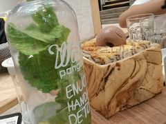 -大树餐厅(红旗街万达店)