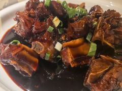 -绿茶餐厅(昌平悦荟店)