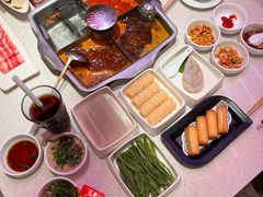 -海底捞火锅(杭州庆春路夜宵主题店)