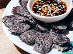 -河坝烧烤串城(银亭路店)