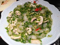-老苏州芳和园茶酒楼  传统苏帮菜(观前店)