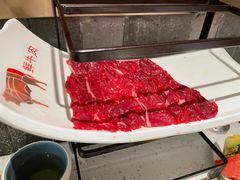 -左庭右院鲜牛肉火锅(长泰广场店)
