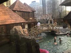 -裕龙汤泉
