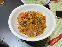 -西江红·株洲本地菜(滨江南路店)