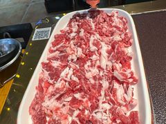 入口化-大吉利·潮汕鲜牛肉火锅(总店)