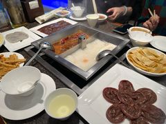 -皇城老妈川味火锅·大连海鲜火锅(港湾店)