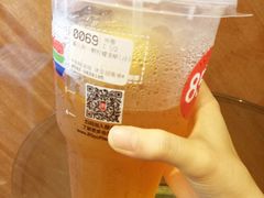 -85度C(厦门中华城新店)