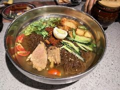 -将军牛排·尔滨地标朝鲜族美食(总店)