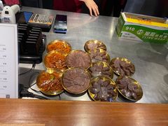 -玉流珍肴馆(亮马桥店)