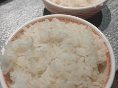 五常有机米饭-探鱼·鲜青椒爽麻烤鱼(天河优托邦店)