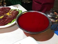 -枇杷园食为鲜火锅(南山店)