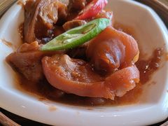 -粤盛海鲜楼(融冠乐城店)