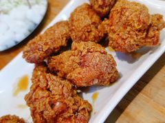 -管中炸鸡(建国道店)