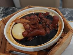 -點無缺茶楼·海鲜酒家(世博店)