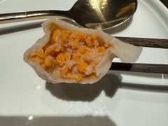 -喜鼎海胆水饺(东港店)