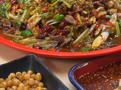 -常和州·夜宵大排档(常州单店)