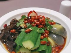 -香山湖家家宴(中山陵店)