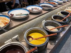 -素满香·素食自助餐(福州·长乐北路店)