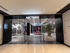 -ARC'TERYX始祖鸟(北京王府中环店)