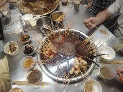 -卫卫麻辣烫(建设新村路店)