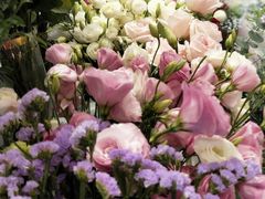 -花邻FloweringLife花艺气球派对(武康大楼店)