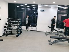 -WEGYMER健萌健身(麦德龙钰龙天下馆)